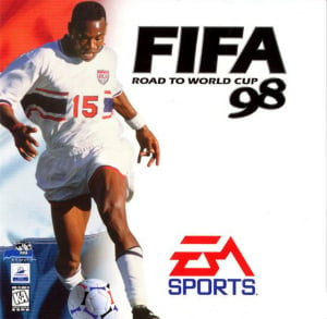 FIFA 98 : En route pour la Coupe du Monde