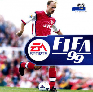 FIFA 99 sur PC