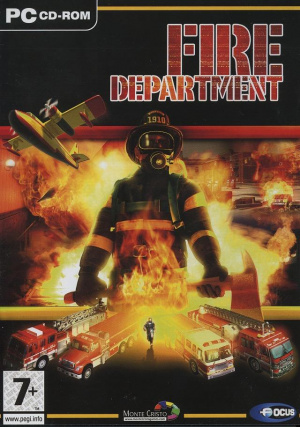 Fire Department sur PC