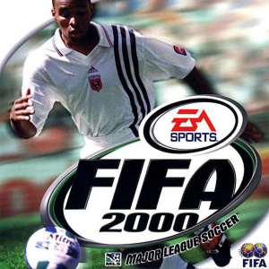 FIFA 2000 sur PC