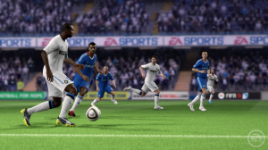 Images de FIFA 11