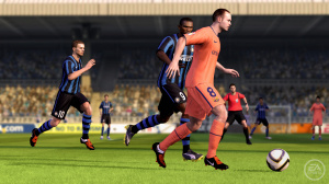 Images de FIFA 11