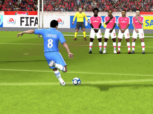 Images de FIFA Online