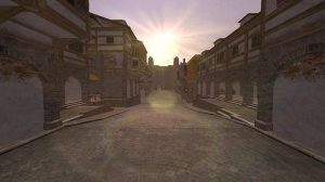 Nouvelle extension, pour Final Fantasy XI Online