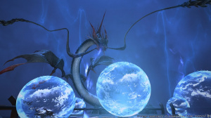 La mise à jour 2.2 de Final Fantasy XIV en images