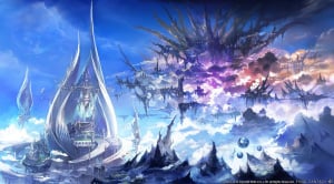 Final Fantasy 14 : 14 jours gratuits sur consoles