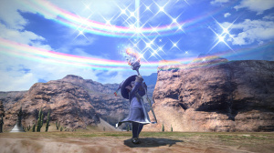 Final Fantasy XIV : A Realm Reborn nous montre ses classes