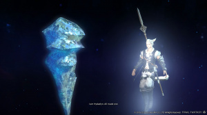 [MAJ] 6.000 clefs pour la bêta de Final Fantasy XIV : A Realm Reborn sur PC et PS3
