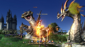 Final Fantasy XIV : une renaissance sur PC et PS3