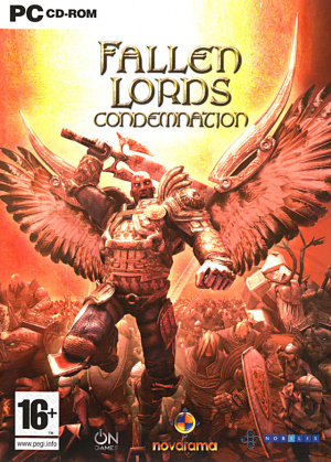 Fallen Lords : Condemnation sur PC