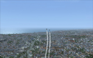 Images : Flight Simulator X : Acceleration Expansion Pack