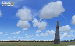 Images : Flight Simulator X : Acceleration Expansion Pack