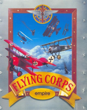 Flying Corps sur PC