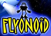 Flyonoid sur PC