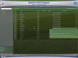 Sega annonce Football Manager 2007
