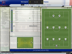 Football manager 2008 for mac