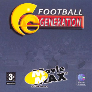 Football Generation sur PC
