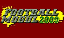 Football Mogul 2009 sur PC