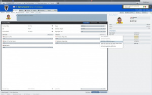 Images de Football Manager 2011