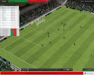 Concours Football Manager 2011