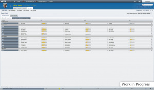 Images de Football Manager 2012
