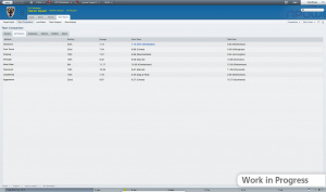 Images de Football Manager 2012