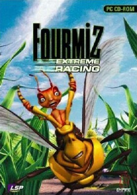 Fourmiz Extreme Racing sur PC