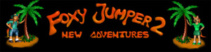 Foxy Jumper 2 : New Adventures sur PC