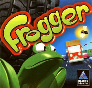 Frogger sur PC
