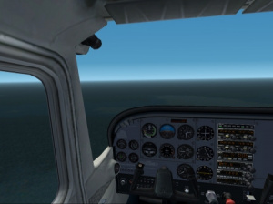 PC - Flight Simulator 2002