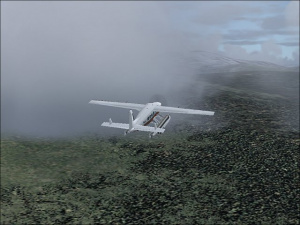 Flight Simulator 2004 : A Century Of Flight