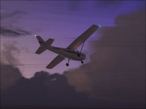 Flight Simulator 2004 : Un Siecle D'Aviation