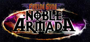 Fading Suns : Noble Armada sur PC