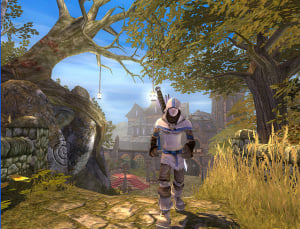 Fable : The Lost Chapters - PC