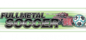 Full Metal Soccer sur PC