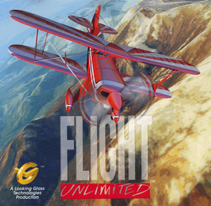 Flight Unlimited sur PC