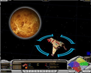 Images : Galactic Civilizations 2 finalisé