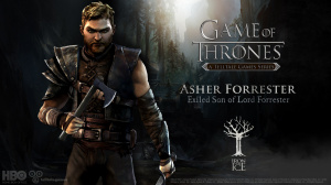 Game of Thrones : Les 13 membres de la famille Forrester