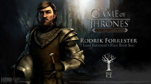 Game of Thrones : Les 13 membres de la famille Forrester