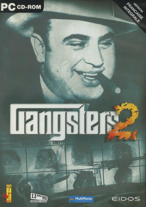 Gangsters 2 sur PC