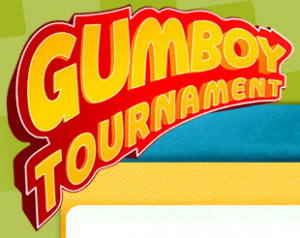 Gumboy Tournament sur PC