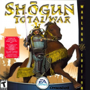 Shogun : Total War Warlord Edition sur PC