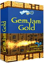 Gem Jam Gold sur PC