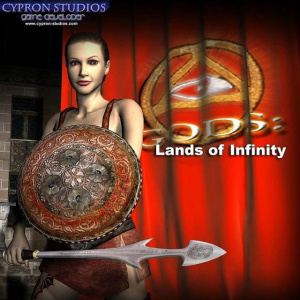 Gods : Lands of Infinity sur PC
