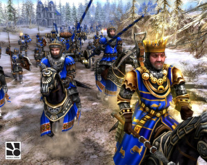 Images : The Golden Horde