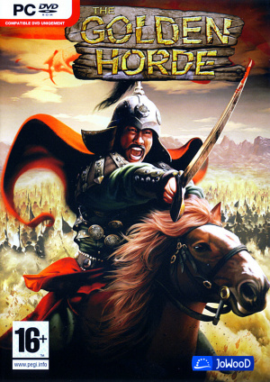 The Golden Horde sur PC
