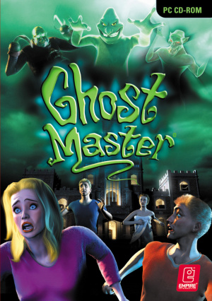 Ghost Master sur PC