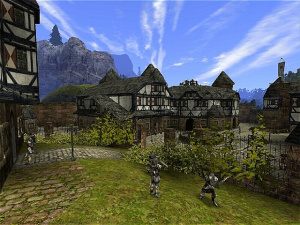 Gothic 2 chez BigBen Interactive