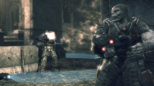 E3 2007 : Gears Of War sur PC