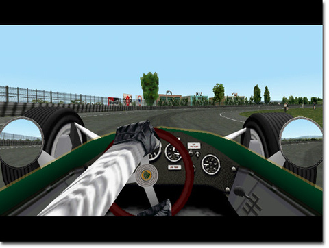 Grand Prix Legends